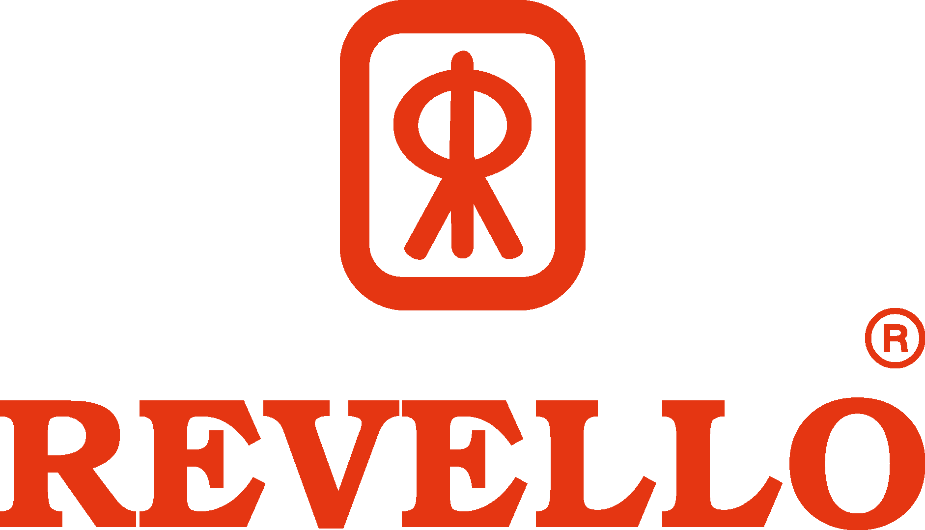 Revello Duvar Saatleri Ayano─Яlu Ltd.┼Юti Logo Vector Logo